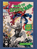 Web of Spider-Man Vol. 1  #79