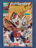 Web of Spider-Man Vol. 1  #93