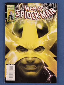 Web of Spider-Man Vol. 2  #2