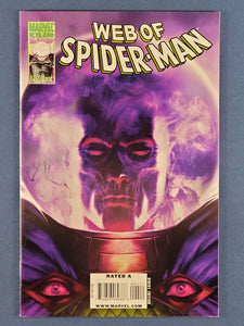 Web of Spider-Man Vol. 2  #4