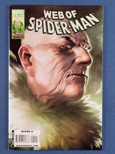 Web of Spider-Man Vol. 2  #5