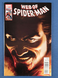 Web of Spider-Man Vol. 2  #7