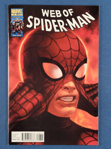Web of Spider-Man Vol. 2  #8