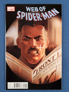 Web of Spider-Man Vol. 2  #9