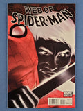 Web of Spider-Man Vol. 2  #10