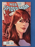 Web of Spider-Man Vol. 2  #11
