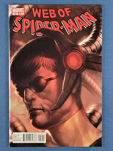 Web of Spider-Man Vol. 2  #12