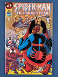 Spider-Man:  The Parker Years (One Shot)