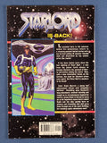 Starlord  #1