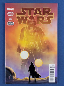 Star Wars Vol. 2  #4
