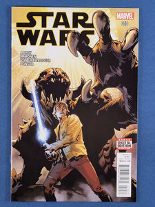 Star Wars Vol. 2  #10