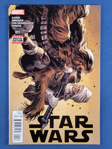 Star Wars Vol. 2  #11