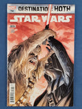 Star Wars Vol. 2  #74