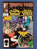 Strange Tales Vol. 2  #3