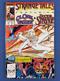 Strange Tales Vol. 2  #12