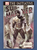 Sub-Mariner Vol. 2  #2
