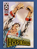 Supreme Power: Hyperion  #2