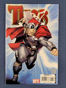 Thor Vol. 3  #6