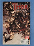 Thor: Reign of Blood (One Shot)