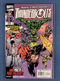 Thunderbolts Vol. 1  #23