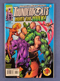 Thunderbolts Vol. 1  #34