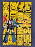 Transformers: Universe Vol. 1  #2