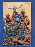 Ultimate Avengers Vol. 1  #1