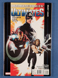 Ultimate Comics:  Ultimates - Must Have (One Shot)