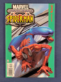 Ultimate Spider-Man Vol. 1  #3