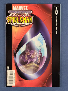 Ultimate Spider-Man Vol. 1  #6