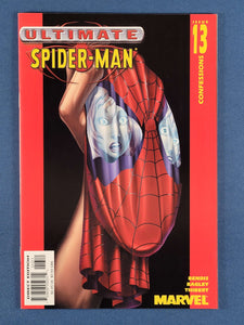 Ultimate Spider-Man Vol. 1  #13