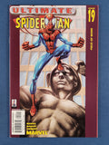 Ultimate Spider-Man Vol. 1  #19