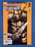 Ultimate Spider-Man Vol. 1  #21