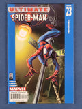 Ultimate Spider-Man Vol. 1  #23