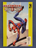 Ultimate Spider-Man Vol. 1  #29