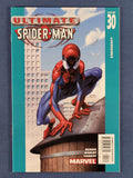 Ultimate Spider-Man Vol. 1  #30