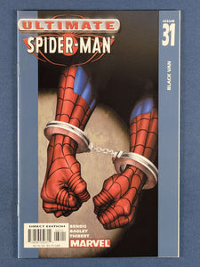 Ultimate Spider-Man Vol. 1  #31
