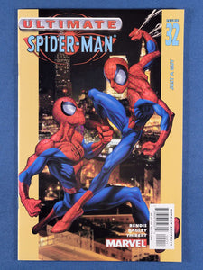 Ultimate Spider-Man Vol. 1  #32