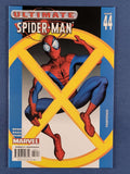 Ultimate Spider-Man Vol. 1  #44
