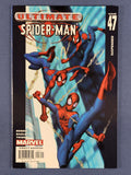 Ultimate Spider-Man Vol. 1  #47
