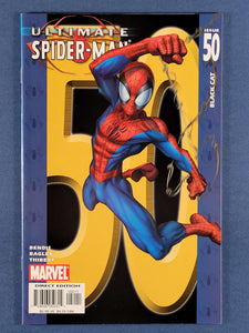 Ultimate Spider-Man Vol. 1  #50