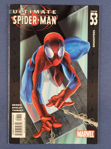 Ultimate Spider-Man Vol. 1  #53
