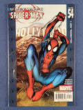 Ultimate Spider-Man Vol. 1  #54