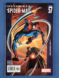 Ultimate Spider-Man Vol. 1  #57