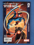 Ultimate Spider-Man Vol. 1  #57