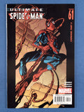Ultimate Spider-Man Vol. 1  #61