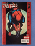 Ultimate Spider-Man Vol. 1  #63