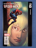 Ultimate Spider-Man Vol. 1  #65
