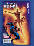 Ultimate Spider-Man Vol. 1  #68