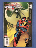 Ultimate Spider-Man Vol. 1  #83